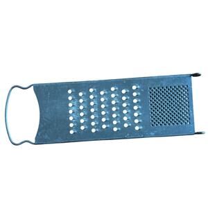 Vintage Rapid Slaw Vegetable Cutter Bluffton Ohio Mid Century 1950 Kitchen Decor